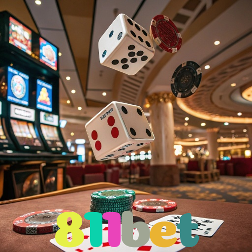 811bet