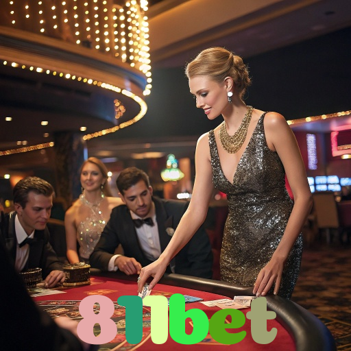 811bet