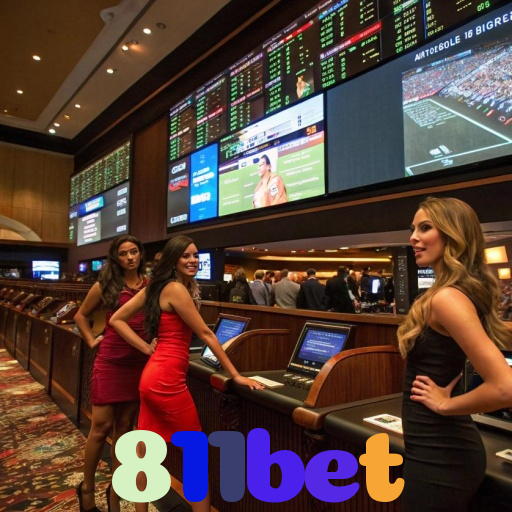 811bet