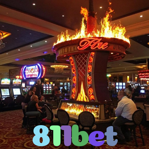 811bet