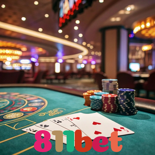 811bet