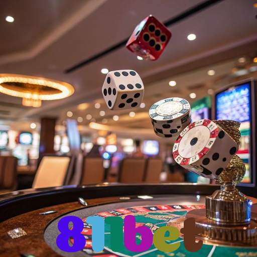 811bet