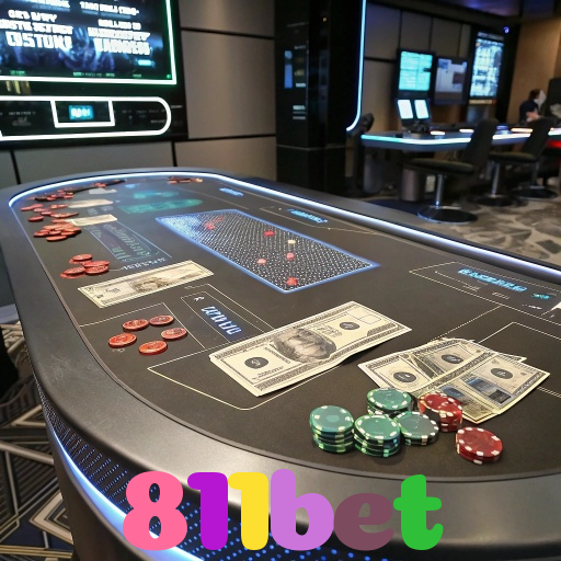811bet