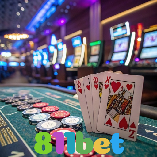 811bet