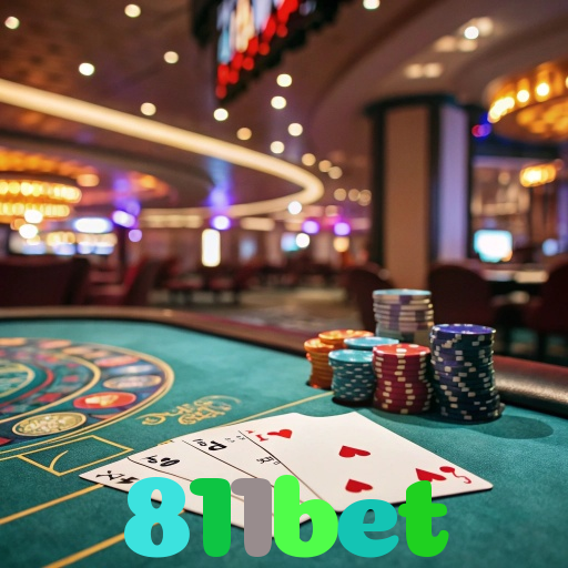 811bet