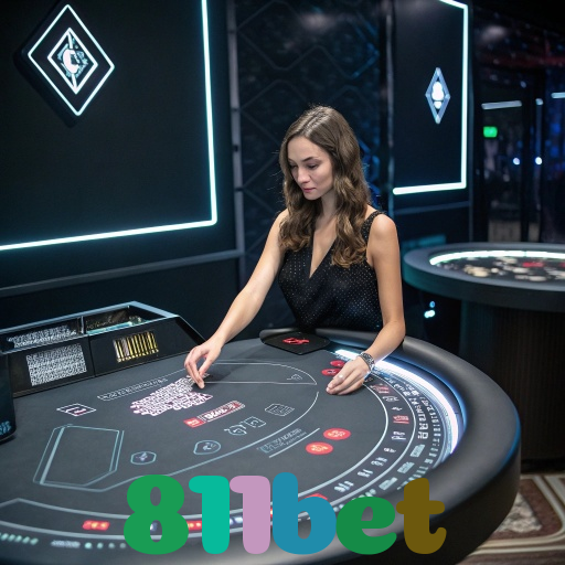 811bet