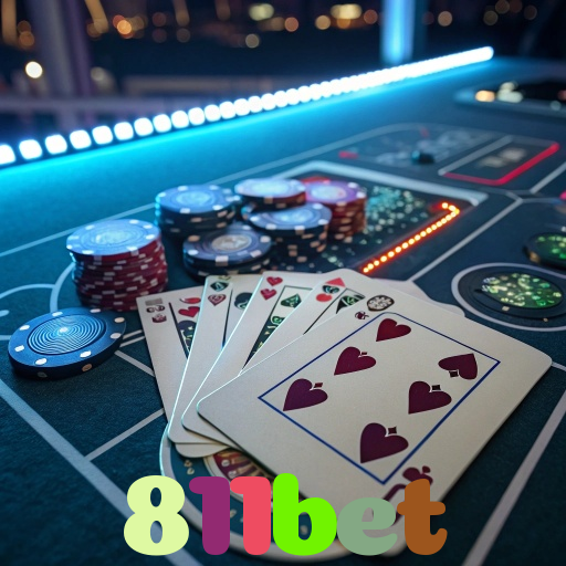 811bet