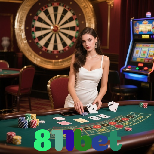 811bet