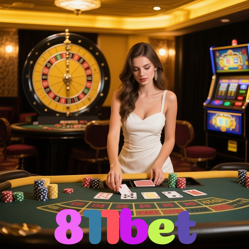 811bet