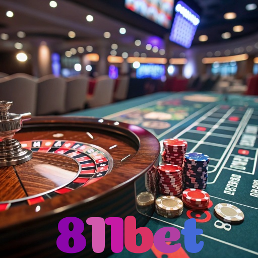 811bet