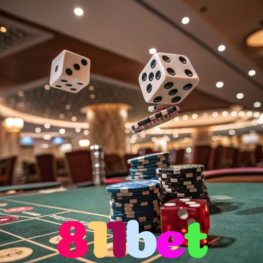 811bet