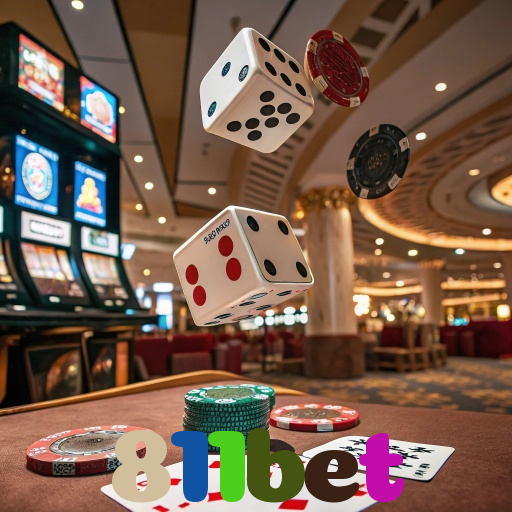811bet