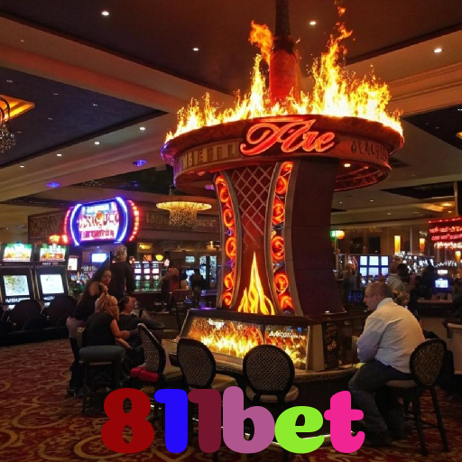 811bet