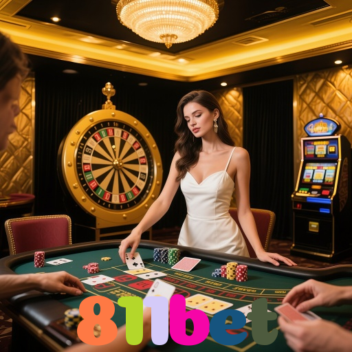 811bet