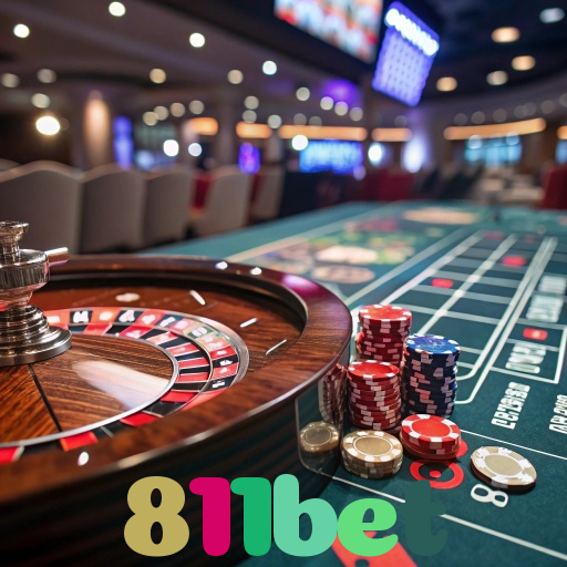 811bet