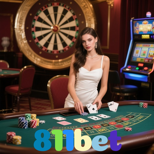 811bet