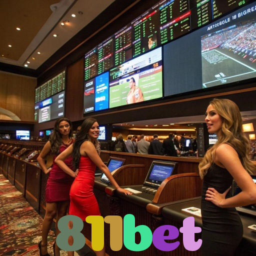 811bet
