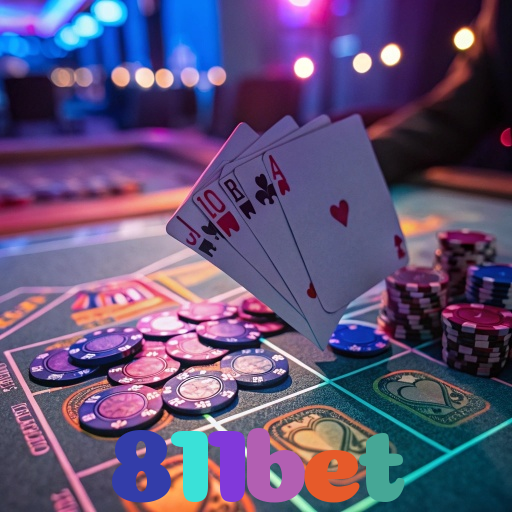 811bet