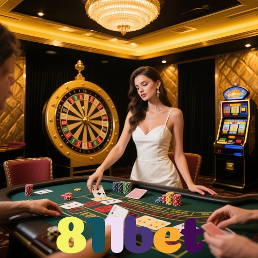 811bet