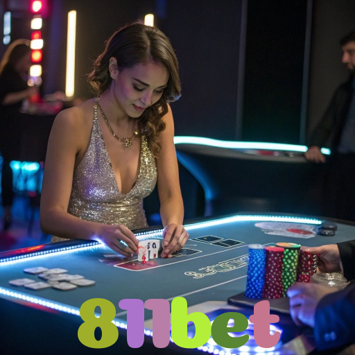 811bet
