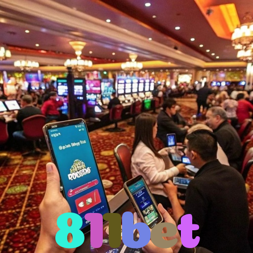811bet