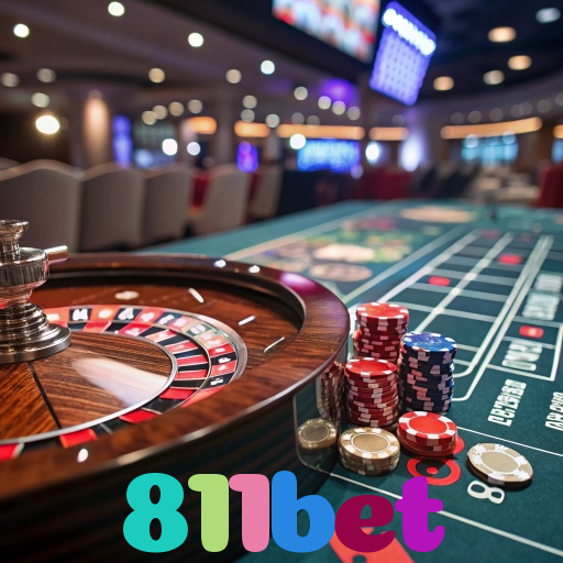 811bet