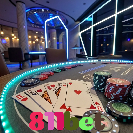 811bet