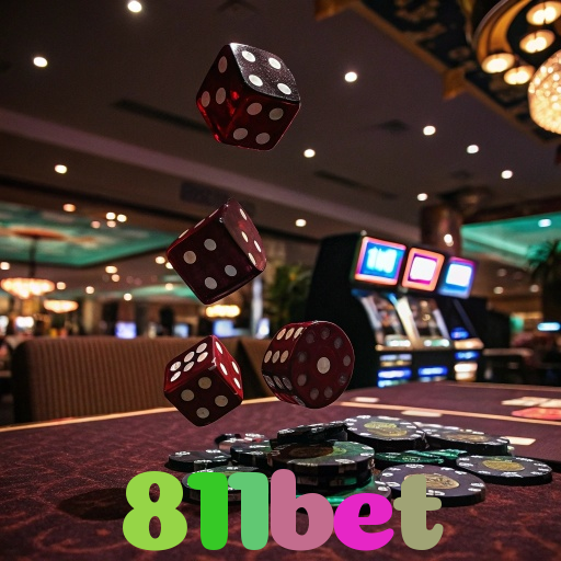811bet