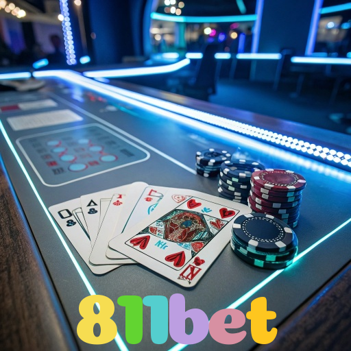 811bet