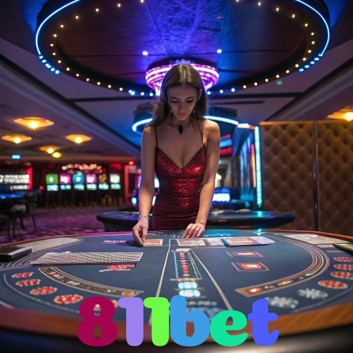 811bet