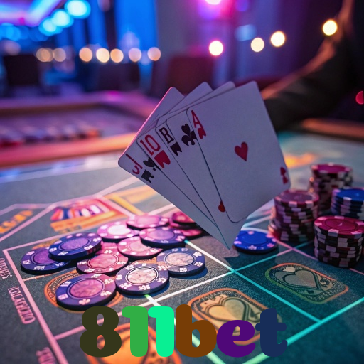 811bet