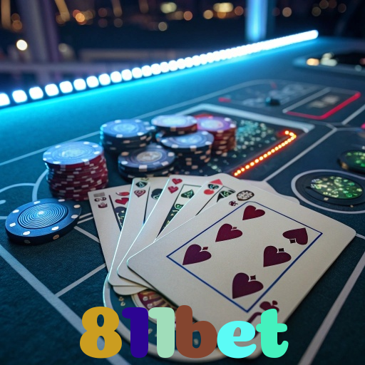 811bet