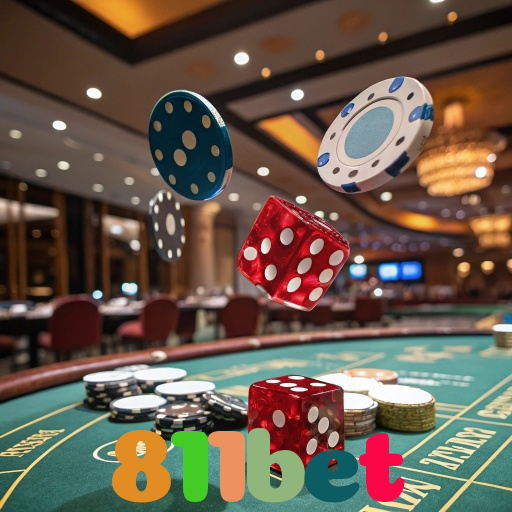 811bet