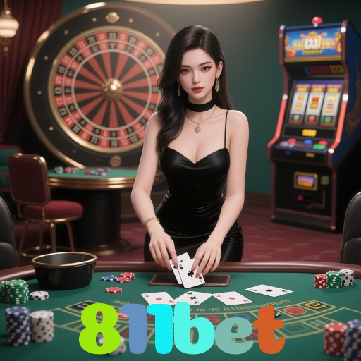 811bet