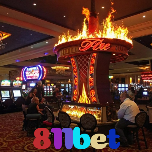 811bet