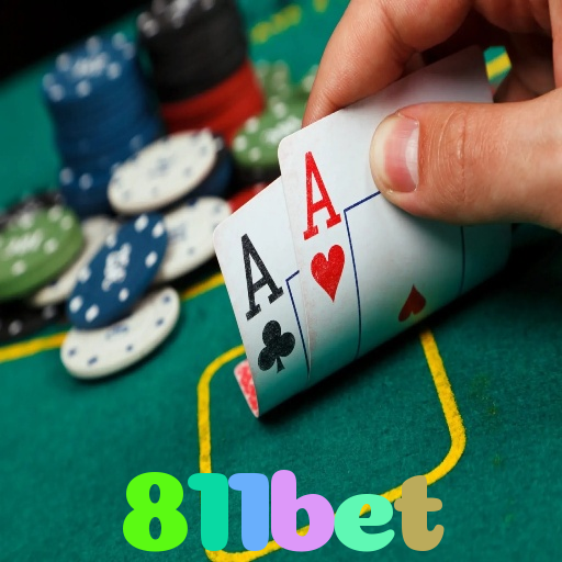 811bet