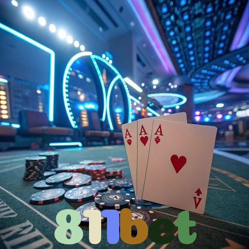 811bet