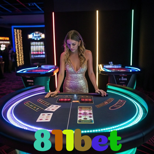 811bet