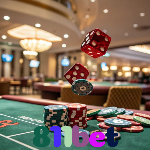 811bet