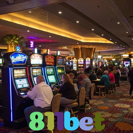 811bet