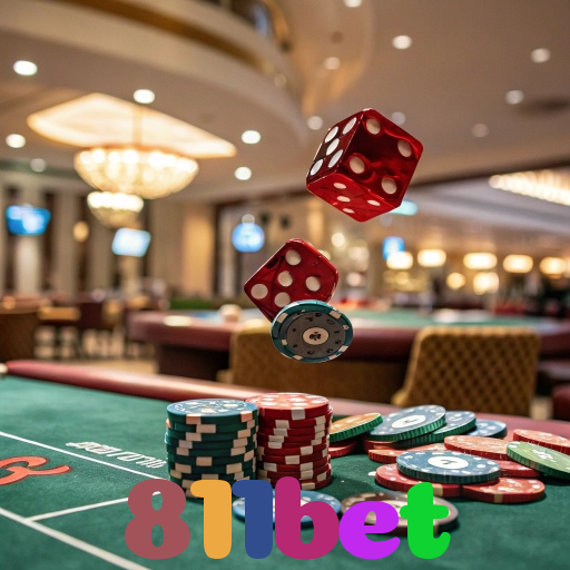 811bet
