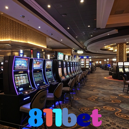 811bet