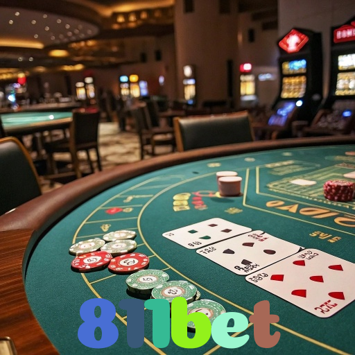 811bet