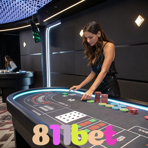 811bet