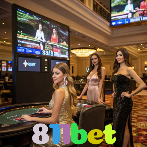 811bet