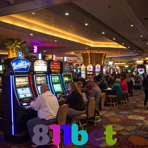 811bet