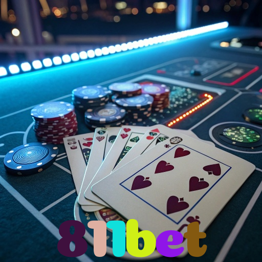 811bet