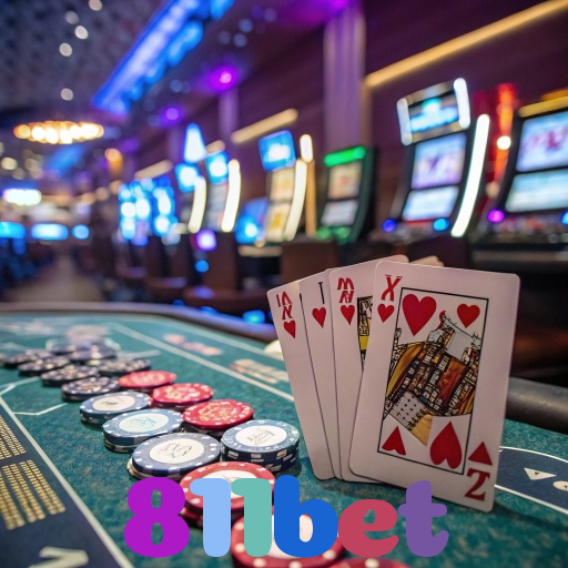 811bet