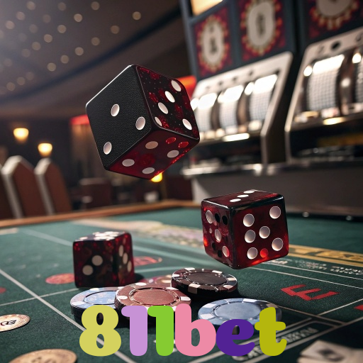 811bet