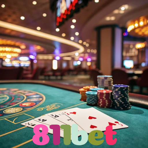 811bet